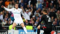 Penampilan kiper 29 tahun ini tak impresif dinihari tadi. WhoScored mencatat dia cuma membuat satu save. (Catherine Ivill/Getty Images)