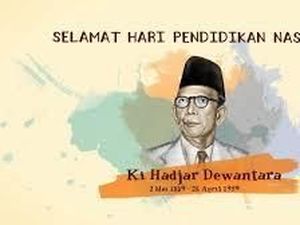 Menelusuri Jejak Misi Pendidikan Nasional