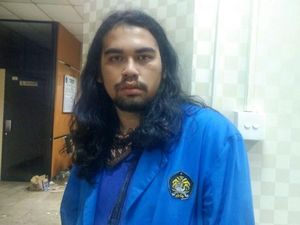 Demo di Kampus Universitas Pancasila, 1 Mahasiswa Mengaku Terluka