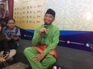 Sekolah di DKI Libur atau Masuk Saat Asian Games? Ini Kata Mendikbud