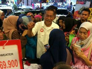 Jadi Jubir Jokowi, Deddy Mizwar Diminta PD Mundur dari Partai