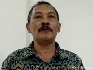 Jumlah Tenaga Kerja Asing di Lamongan Turun