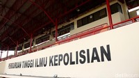 Lampu di stadion juga sudah disiapkan untuk melakukan laga kandang pada malam hari.