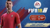 Keputusan EA untuk tidak memproduksi game Piala Dunia 2018 secara terpisah bisa dibilang mengejutkan. Selama ini beberapa developer memilih merilis game yang berbeda dari mereka sudah keluarkan sebelumnya (easports.com/fifa)