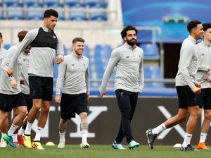 Si Merah Punya Rekor Apik di Semifinal