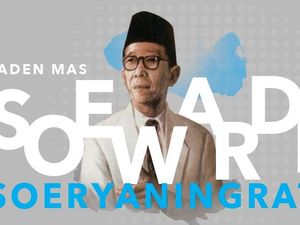 Semboyan Pendidikan Ki Hajar Dewantara Beserta Artinya Semboyan Pendidikan Ki Hajar Dewantara Beserta Artinya