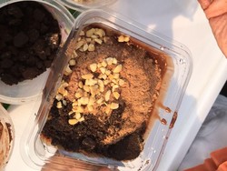 Pasien Diabetes Ingin Coba Es Kepal? Baca Dulu Anjuran Dokter