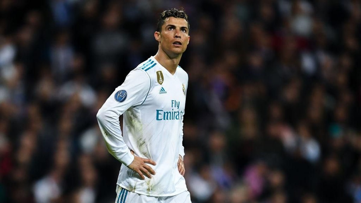 Liverpool diminta jangan hanya fokus menjaga Cristiano Ronaldo saat menghadapi Real Madrid di final Liga Champions. (Foto: David Ramos/Getty Images)
