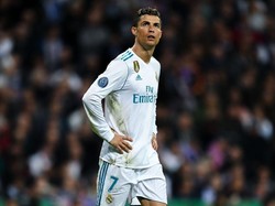 Madrid Terima Tawaran Juventus untuk Ronaldo?