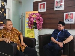 Salim Segaf: Pernyataan Sohibul Iman soal Pemecatan Fahri Benar