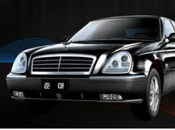 Ini Dia Merek Mobil yang Boleh Produksi Mobil di Korea Utara