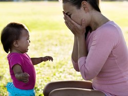 Orang Tua dengan Anak yang Spesial Kadang Hanya Butuh Didengar