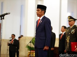 Konflik Berkepanjangan di Yaman, Jokowi Tutup Sementara KBRI Sanaa