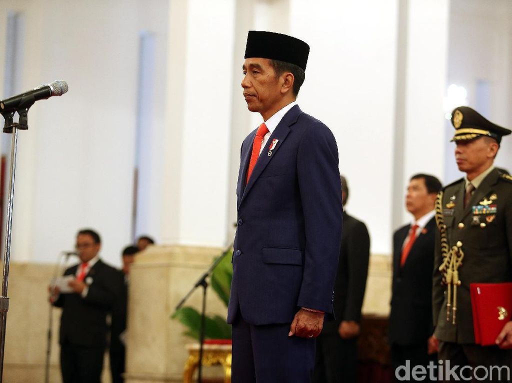 Konflik Berkepanjangan di Yaman, Jokowi Tutup Sementara KBRI Sanaa Konflik Berkepanjangan di Yaman, Jokowi Tutup Sementara KBRI Sanaa