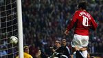 7 Pemain Bersatus Kawan/Lawan Real Madrid di Liga Champions