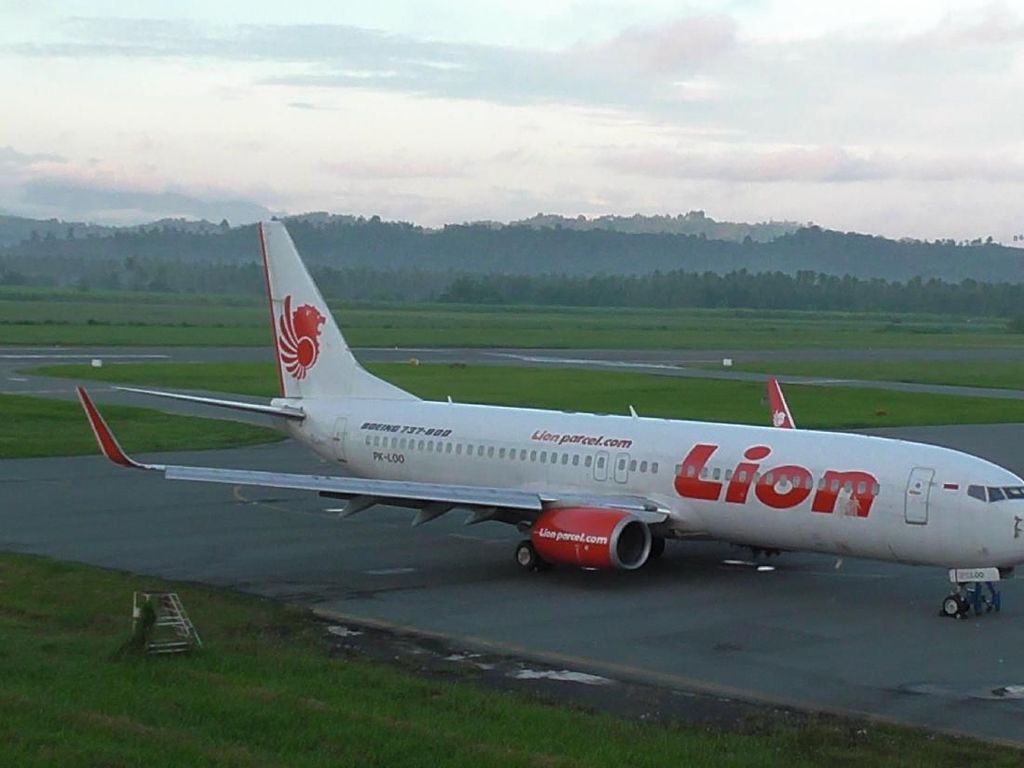 Berapa Tarif Bagasi Lion Air? Ini Daftarnya dari Biro Travel Berapa Tarif Bagasi Lion Air? Ini Daftarnya dari Biro Travel