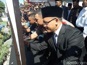 Demi Berantas Miras, Pemkab Banyuwangi akan Revisi Perda