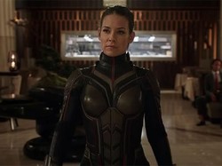 Sebelum di Ant-Man, The Wasp Hampir Gabung dengan Avengers