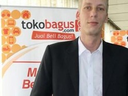 Mengenang Remco Lupker, Pionir e-Commerce Indonesia