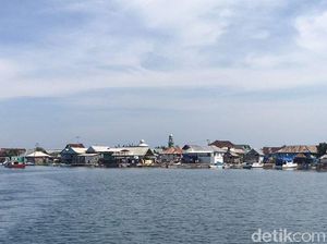 Mengenal Keunikan Pulau Bungin yang Dilanda Kebakaran Mengenal Keunikan Pulau Bungin yang Dilanda Kebakaran