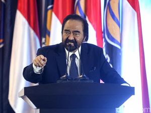 Peringati Hardiknas dengan Ngaji Kebangsaan