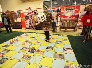 MPR Gelar Festival Pendidikan Pancasila