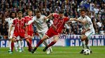 Foto: Madrid ke Final Liga Champions Lagi