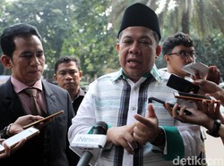 Fahri Hamzah: KPK Tidak Punya Hak Tolak RUU KUHP