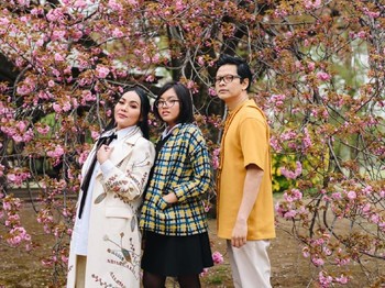 Satu Foto Sejuta Rasanya