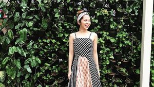 Kenalin si Tomboy Nala Amrytha yang Main di Jungkir Balik Dunia Sissy