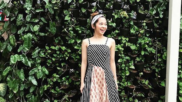 Kenalin si Tomboy Nala Amrytha yang Main di Jungkir Balik Dunia Sissy