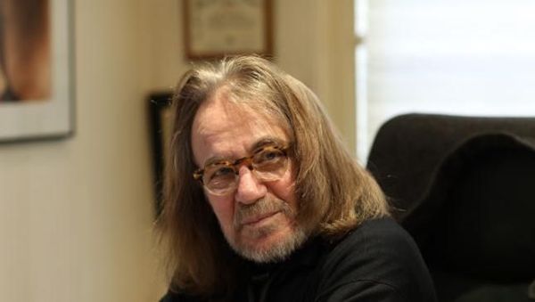 Ini Dokter Nyentrik yang Bikin Pengakuan Mengejutkan tentang Trump