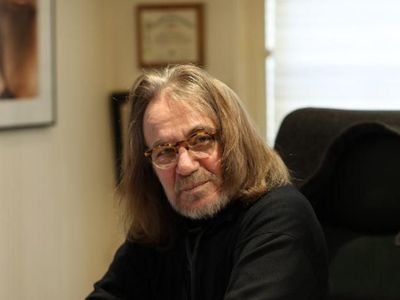 Ini Dokter Nyentrik yang Bikin Pengakuan Mengejutkan tentang Trump