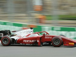 Hasil di Baku Bak Dua Sisi Koin untuk Prema