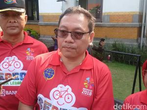 Operasional Truk Mulai Dibatasi pada H-3 Lebaran