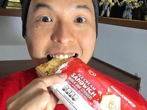 Ernest Prakasa Beri Dukungan Moral untuk Gading Marten