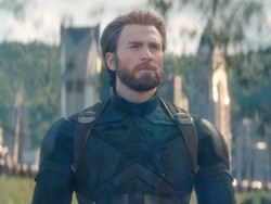 Apa Jadinya Jika Captain America Gabung ke Star Wars?