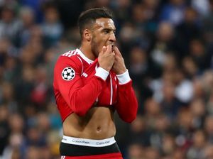 Nasib Sial Corentin Tolisso Nasib Sial Corentin Tolisso