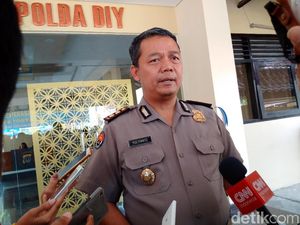 Polisi Ciduk 2 Orang Terkait Penemuan Mayat Gosong di Bantul Polisi Ciduk 2 Orang Terkait Penemuan Mayat Gosong di Bantul