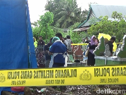 Diduga Dibunuh, Makam Dokter di Bone Dibongkar untuk Autopsi