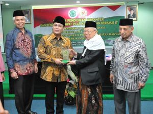 Pimpinan MPR: Kembalikan Pancasila sebagai Mata Pelajaran Wajib Pimpinan MPR: Kembalikan Pancasila sebagai Mata Pelajaran Wajib