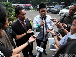 Fahri Vs PKS, Kini Siapa yang Nangis Bombai?