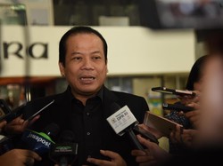 KPK Segera Jelaskan Status Hukum Wakil Ketua DPR Taufik Kurniawan