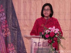 Tantang Debat Sri Mulyani, Rizal Ramli: Jokowi yang Minta Tantang Debat Sri Mulyani, Rizal Ramli: Jokowi yang Minta