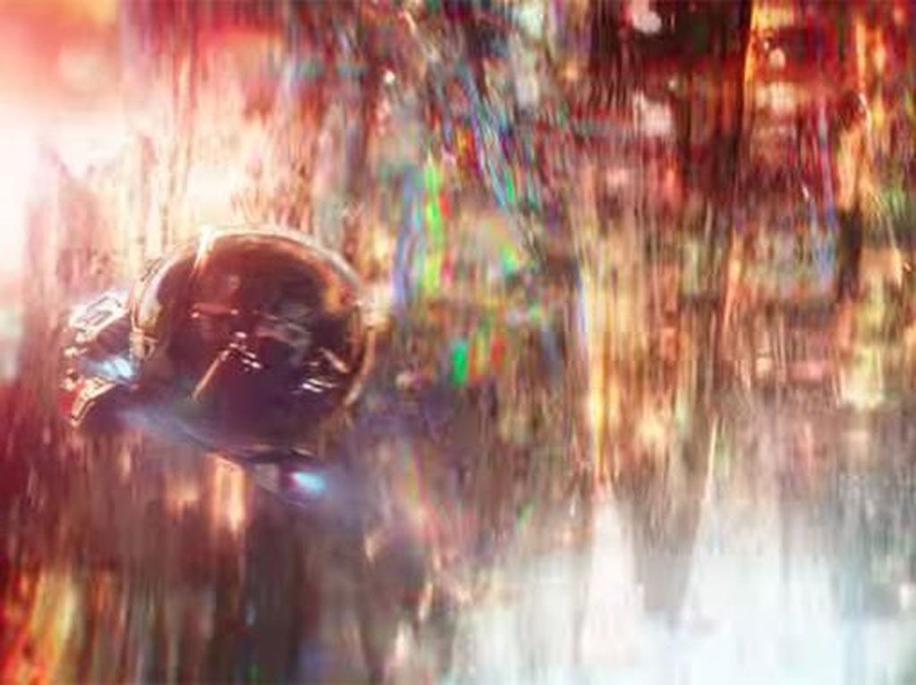 Habis Avengers, Marvel Punya Kejutan Lewat Quantum Realm Habis Avengers, Marvel Punya Kejutan Lewat Quantum Realm