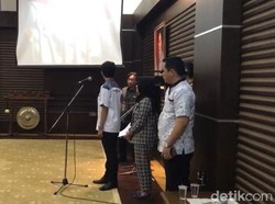 Saat Sandiaga Tetap Apresiasi Pembaca Teks Pancasila Meski Salah