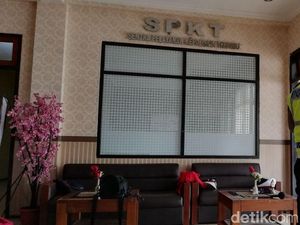 Begini Proses Hukum dan Etik Bripka SP yang Curi Uang Rp 51 Juta