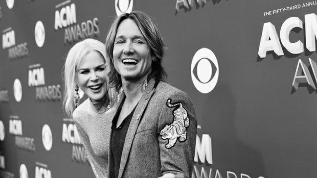 Cute! Saat Anak Nicole Kidman Bantu Siapkan Acara Penghargaan