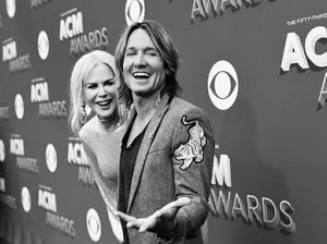 Intip Keromantisan 12 Tahun Pernikahan Nicole Kidman-Keith Urban