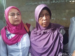 Tentang Kematian Rizky dan Mahesa di Bagi Sembako Monas